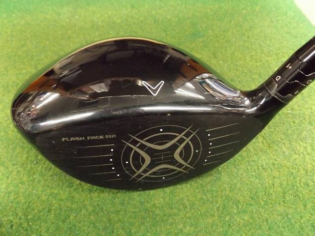 Callaway ドライバー EPIC MAX 10.5°