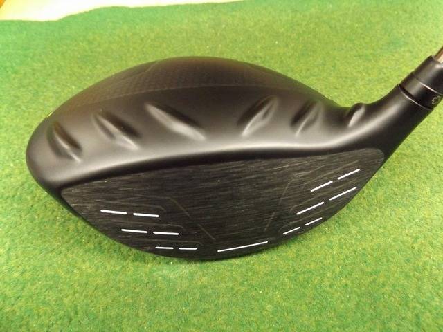 PING ドライバー G430 MAX 10K 10.5°