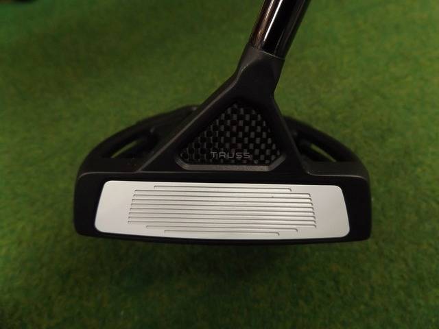 TaylorMade パター SPIDER TOUR X (2024) TRUSS TM2 トラスセンター