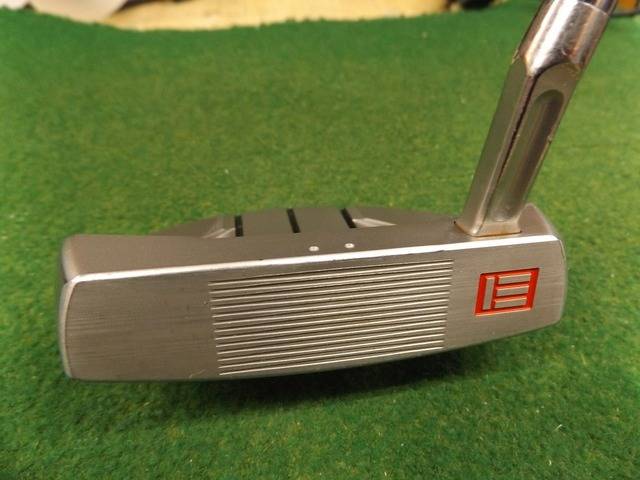 EVNROLL パター EVNROLL ER7V FULLMALLET SHORT SLANT