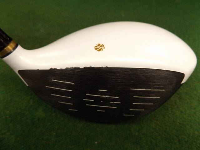 TaylorMade ドライバー GLOIRE (付属無) 9.5゜ レフティ