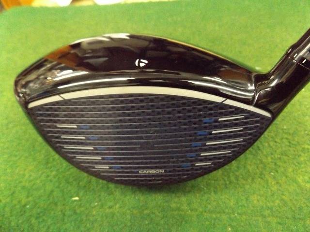 TaylorMade ドライバー Qi10 9°