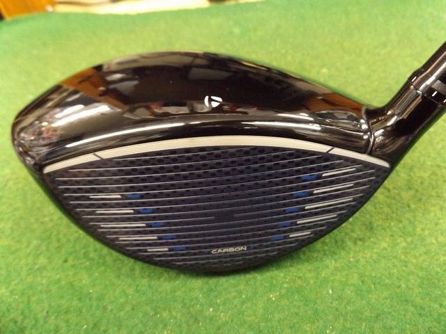 TaylorMade ドライバー Qi10 9°