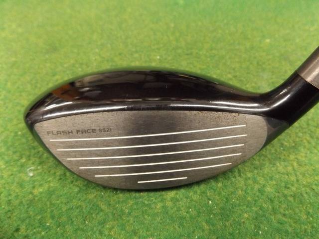 Callaway ユーティリティ APEX UW 17°
