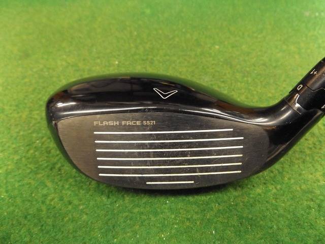 Callaway ユーティリティ EPIC SUPER HYBRID #3(18°)