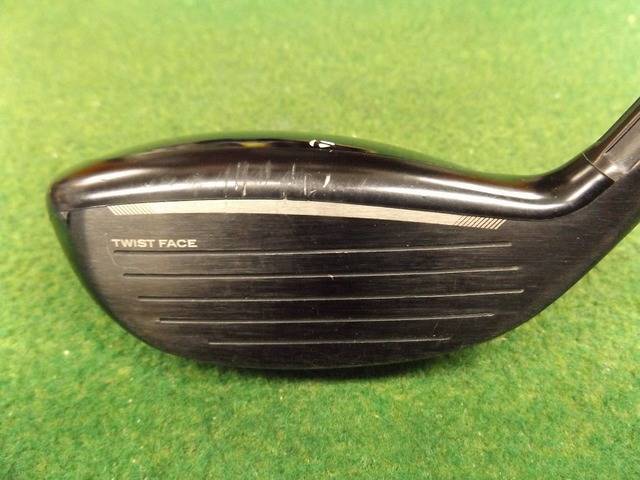 TaylorMade ユーティリティ STEALTH 2 #3(19°)