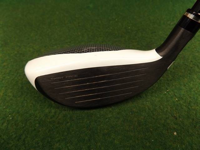 TaylorMade ユーティリティ M GLOIRE #3(19°)