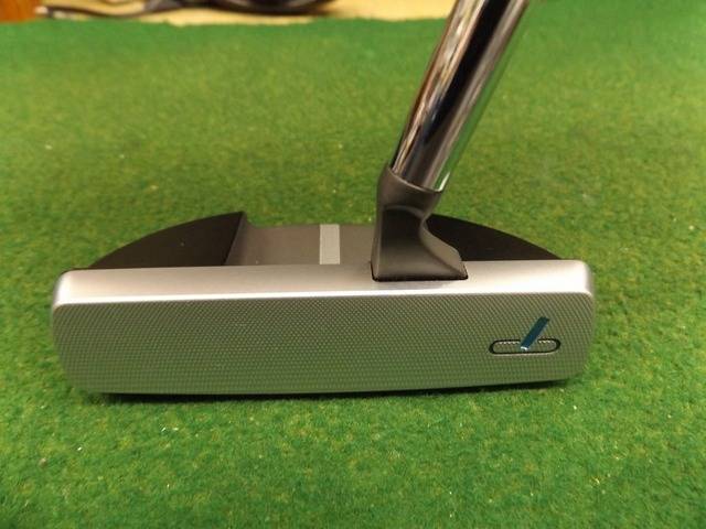 PRGR パター SILVER BLADE Centered 03OS