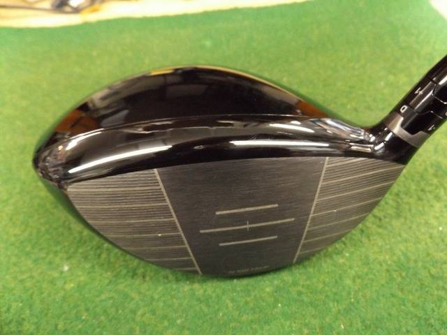 Callaway ドライバー ELYTE Triple Diamond MAX (US)  9°