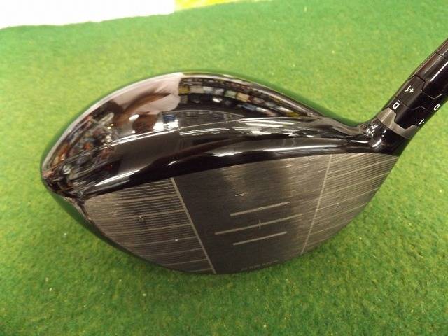 Callaway ドライバー ELYTE Triple Diamond MAX (US) 9°