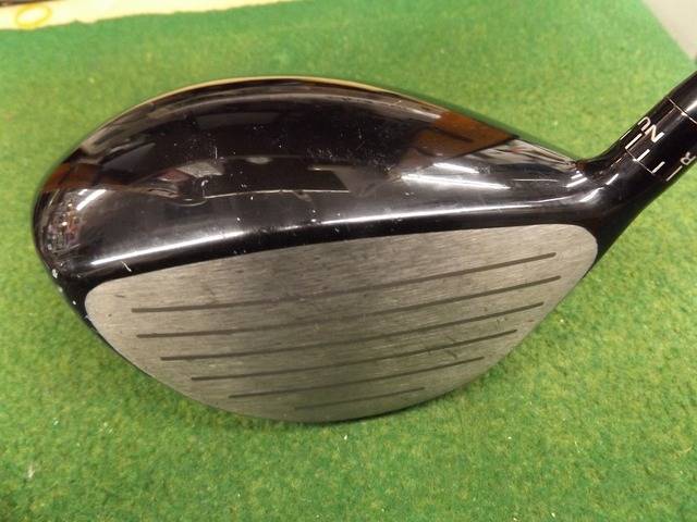 DUNLOP ドライバー SRIXON Z525 (付属無) 10.5゜