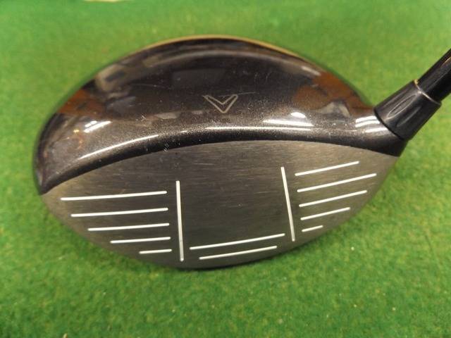 Callaway ドライバー WARBIRD 10.5゜