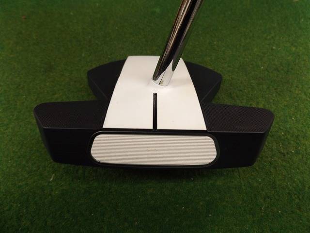 ODYSSEY パター Ai-ONE Square 2 Square MAX STRIPE