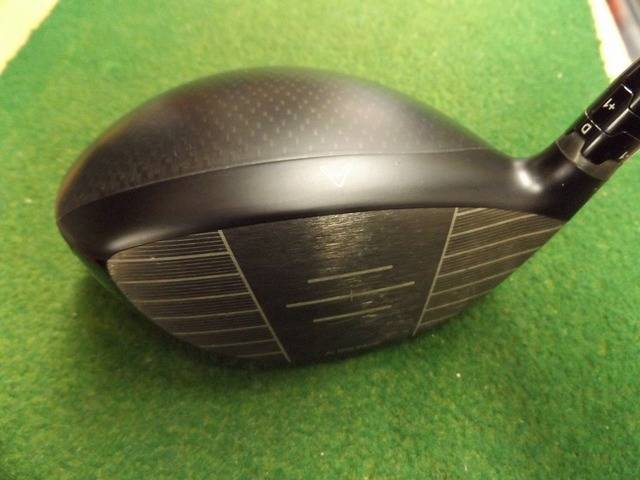 Callaway ドライバー ELYTE X 10.5°