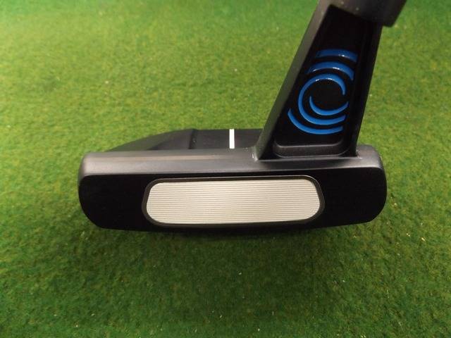 ODYSSEY パター Ai-ONE TRI-BEAM #5