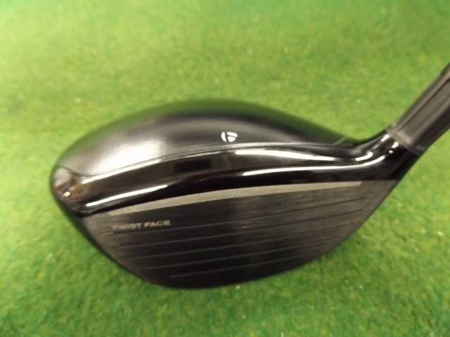 TaylorMade フェアウェイウッド STEALTH #3(15°)