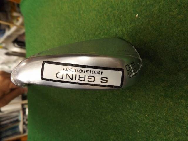 Callaway ウェッジ OPUS SP (クロム) 50°-10S