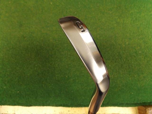 DUNLOP 単品アイアン SRIXON ZXi5 #5