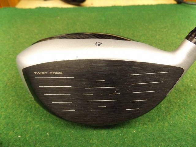 TaylorMade ドライバー M4  9.5゜