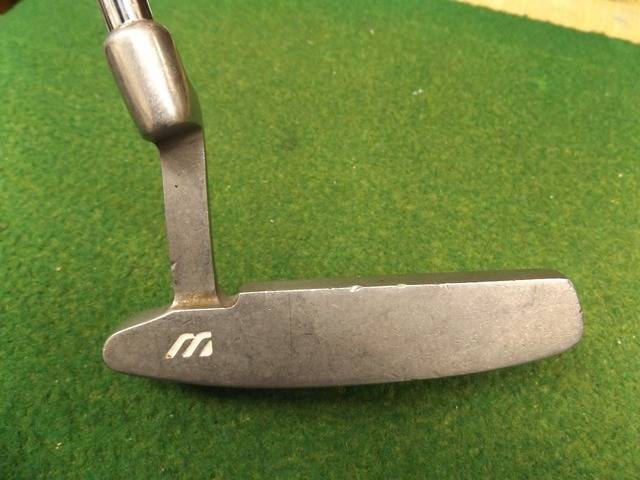 Mizuno パター MIZUNO 8621 レフティ