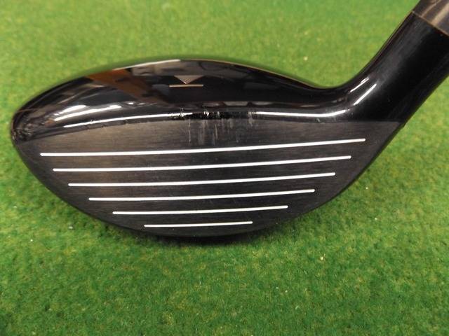Titleist フェアウェイウッド 910F (付属無) フェアウェイウッド