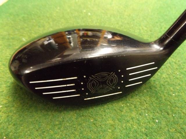 Callaway フェアウェイウッド X HOT (2013) #3(15゜)