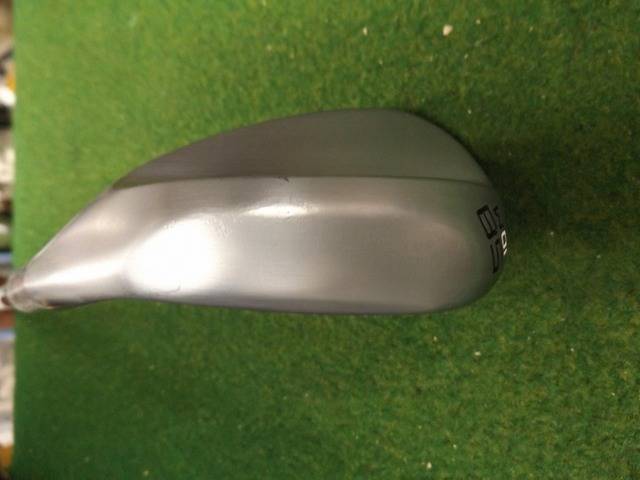 Titleist ウェッジ VOKEY FORGED (2025) 58°-10M
