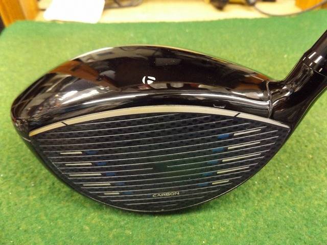 TaylorMade ドライバー Qi10 10.5°