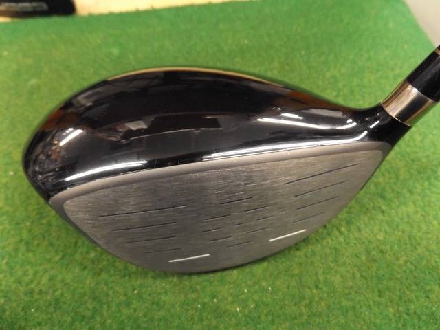 GOLF Partner ドライバー NEXGEN 6 TYPE-460 10.5°