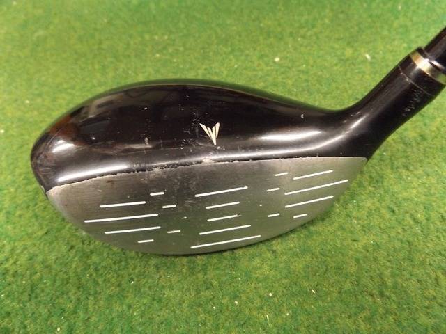 DUNLOP ユーティリティ XXIO (2010) U8(23゜)