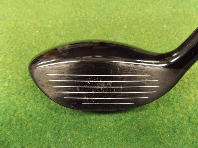 YAMAHA ユーティリティ RMX VD/U U6(28°)