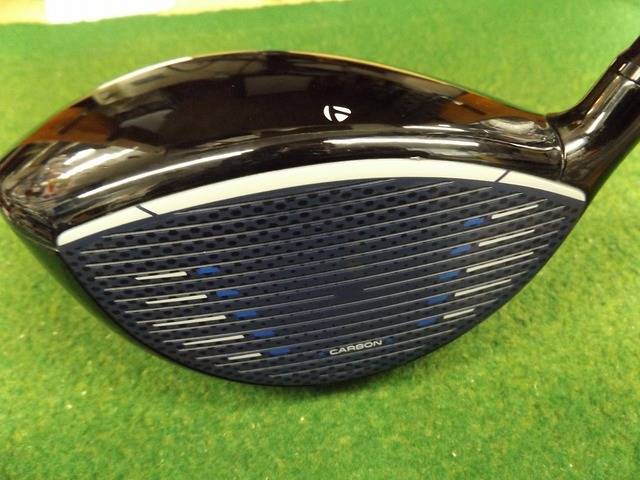 TaylorMade ドライバー Qi10 LS (US) 10.5°
