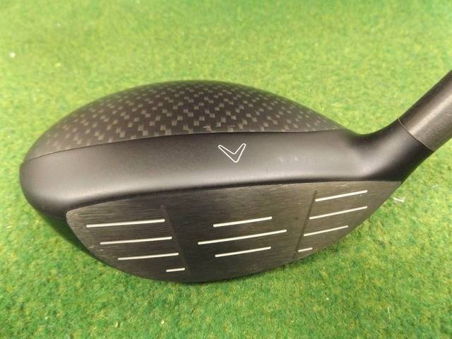 Callaway フェアウェイウッド ELYTE #5(18°)