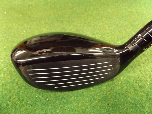 Titleist ユーティリティ GT2 21°