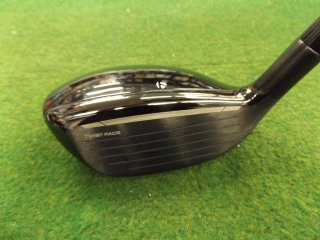 TaylorMade ユーティリティ Qi10 #5(25°)
