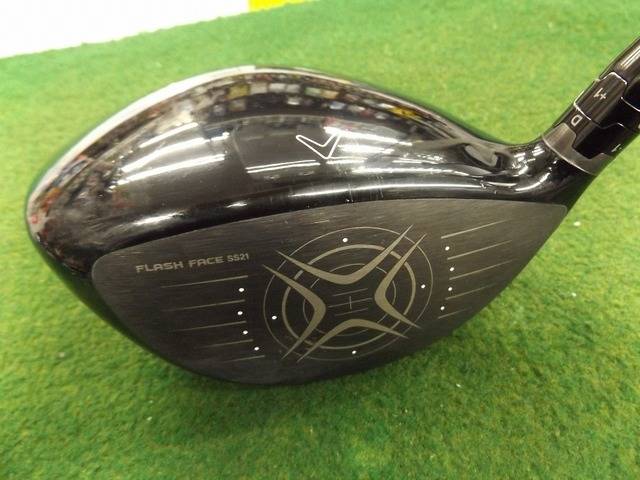 Callaway ドライバー EPIC SPEED 10.5°
