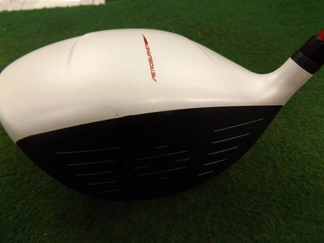 TaylorMade ドライバー AERO BURNER 11゜