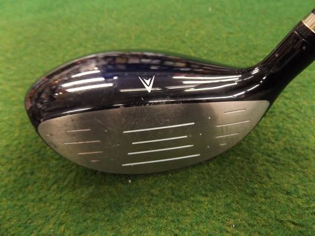 DUNLOP ユーティリティ XXIO (2012) U5(23゜)