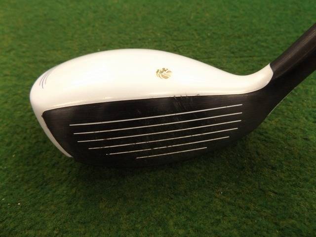 TaylorMade ユーティリティ GLOIRE F #5(24゜)