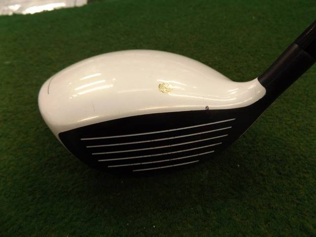 TaylorMade フェアウェイウッド GLOIRE F (2017) #3(16゜)