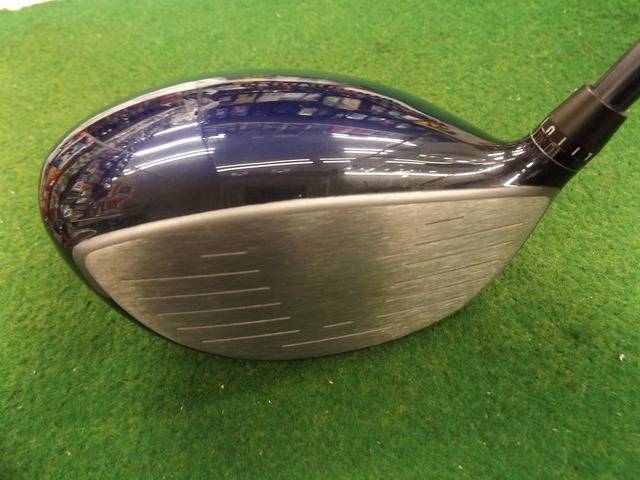 つるやゴルフ ドライバー AXEL VF 10.5°