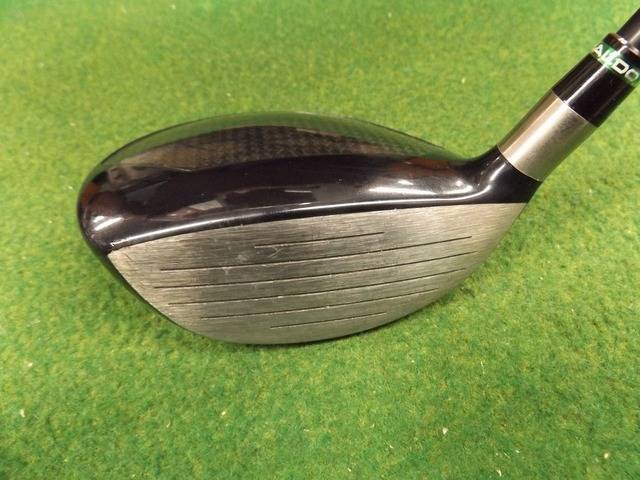 BALDO フェアウェイウッド CORSA FAIRWAY WOOD (2020) #5(18°)
