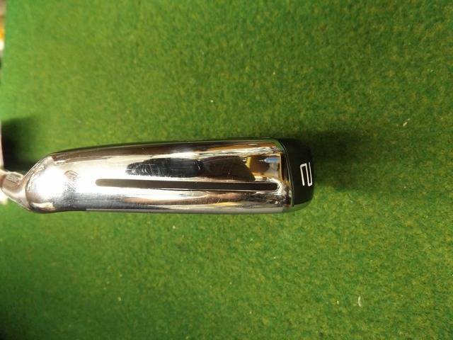 TaylorMade ユーティリティ SIM UDI (US) #2(18°)