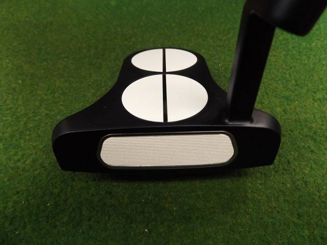 ODYSSEY パター Ai-ONE 2-BALL CH