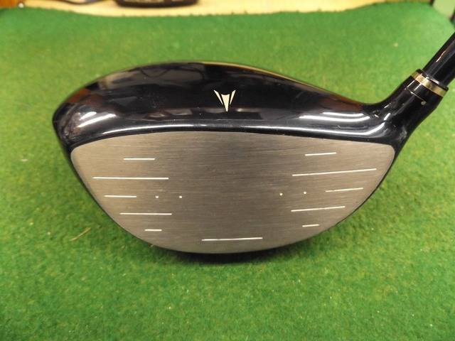 DUNLOP ドライバー XXIO (2008)  9.5゜