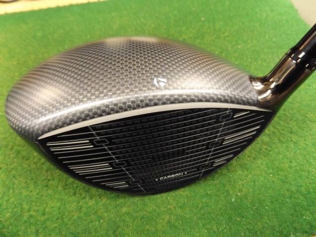 TaylorMade ドライバー Qi35 MAX 10.5°