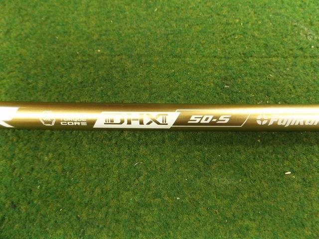 Fujikura シャフト (Ｓ) SPEEDER NX GOLD 50