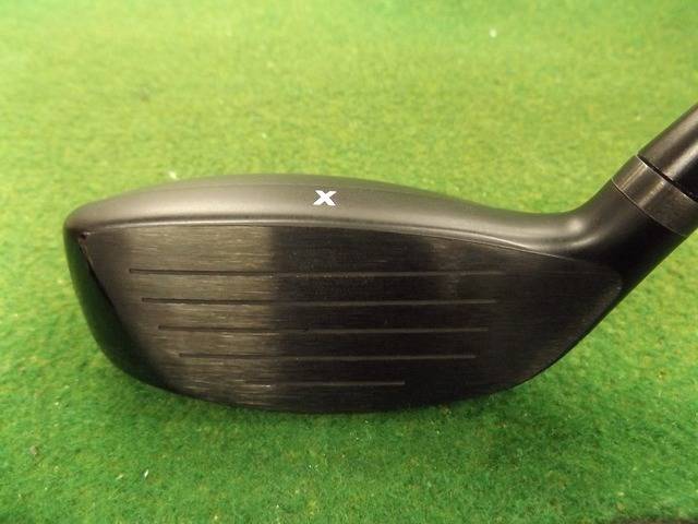 PXG ユーティリティ PXG 0311XF GEN6 #3(19°)