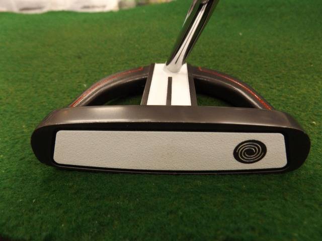 ODYSSEY パター BACK STRYKE MARXMAN