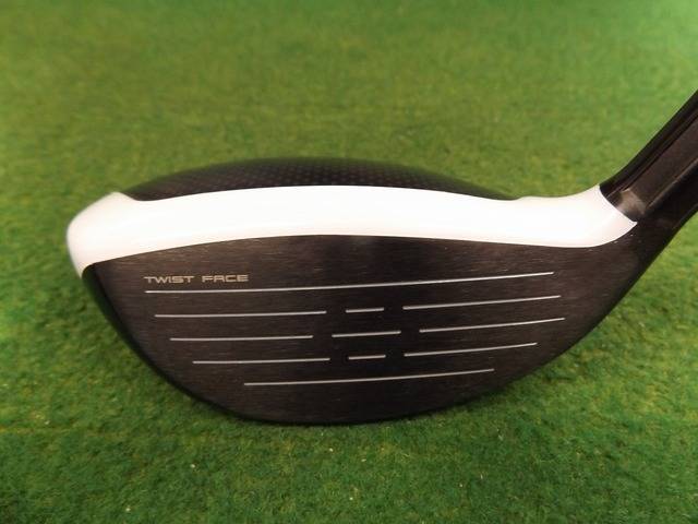 TaylorMade ユーティリティ SIM2 MAX #5(25°)